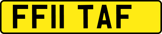 FF11TAF