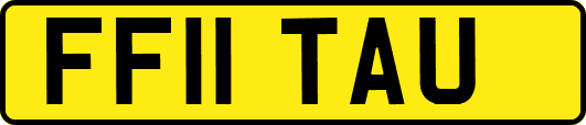 FF11TAU