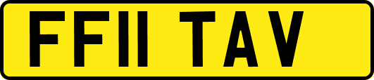 FF11TAV