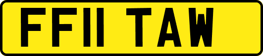 FF11TAW