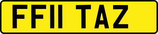 FF11TAZ