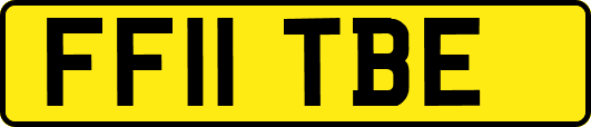 FF11TBE