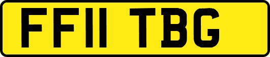 FF11TBG