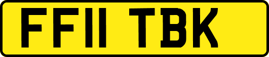 FF11TBK