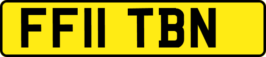 FF11TBN