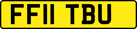 FF11TBU