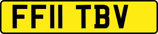 FF11TBV