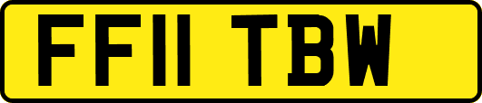 FF11TBW