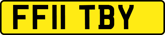 FF11TBY