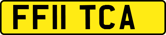 FF11TCA