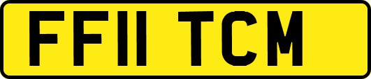 FF11TCM