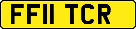 FF11TCR