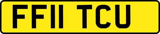 FF11TCU