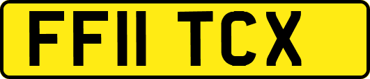 FF11TCX