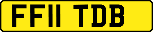 FF11TDB