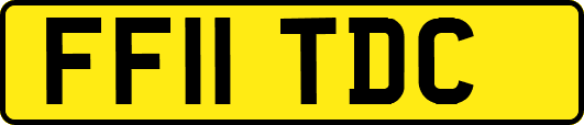 FF11TDC