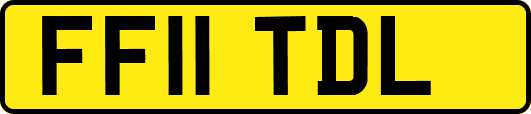 FF11TDL