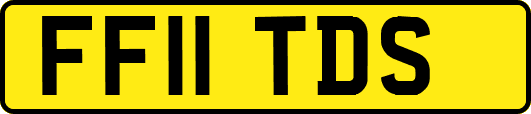 FF11TDS