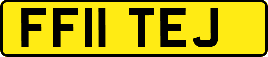 FF11TEJ