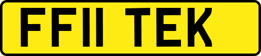 FF11TEK