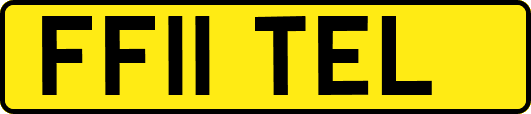 FF11TEL