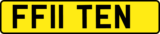 FF11TEN