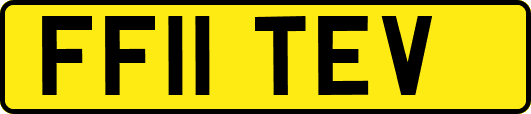 FF11TEV