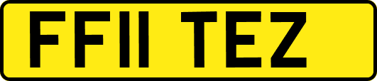 FF11TEZ