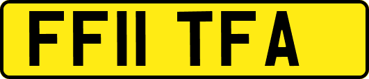 FF11TFA