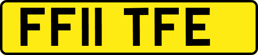 FF11TFE