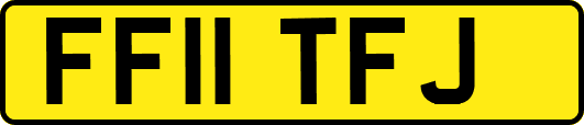FF11TFJ