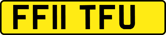 FF11TFU