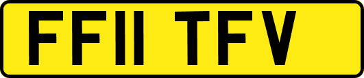 FF11TFV