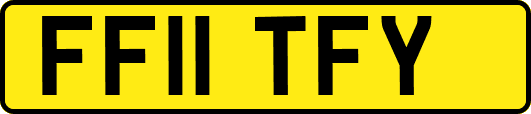 FF11TFY