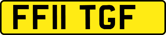 FF11TGF
