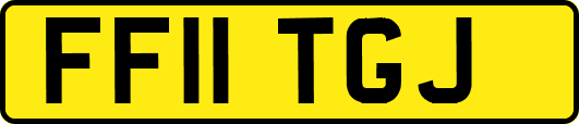 FF11TGJ