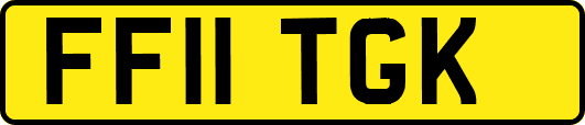 FF11TGK