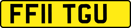 FF11TGU