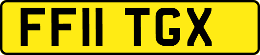 FF11TGX