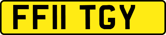 FF11TGY
