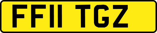 FF11TGZ