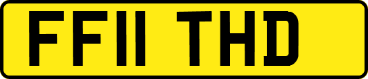 FF11THD