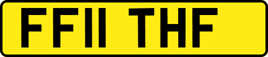 FF11THF