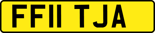 FF11TJA