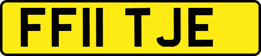 FF11TJE