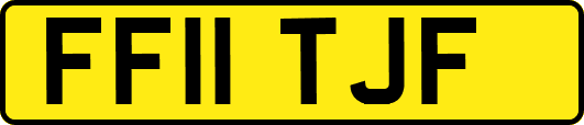 FF11TJF