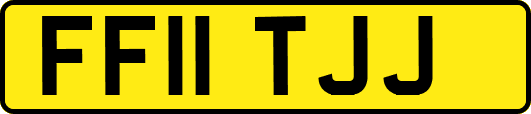 FF11TJJ