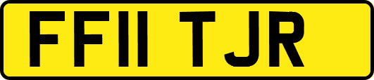 FF11TJR
