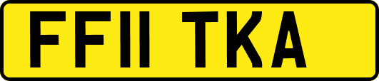 FF11TKA