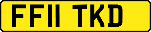 FF11TKD